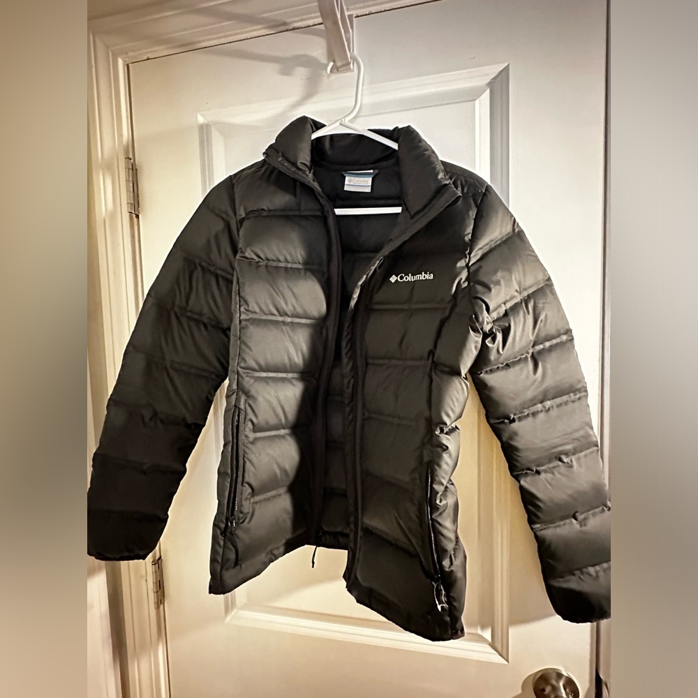 Columbia XS